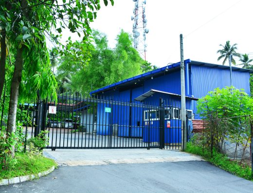 Factory